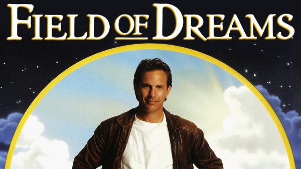 Top 5 Sports Movies iTunes - Field of Dreams