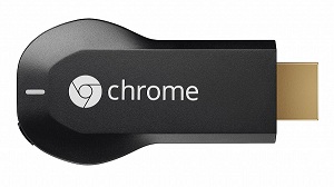 Chromecast 1st generation