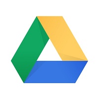 Google Drive icon