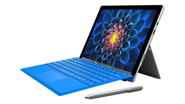 Microsoft Surface Pro 4