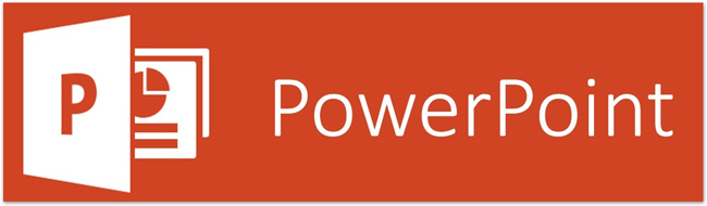 Microsoft PowerPoint logo