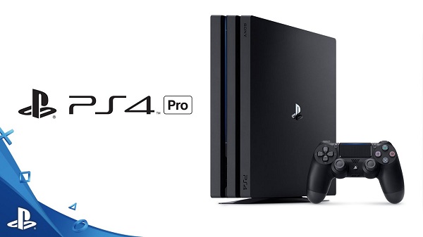 PlayStation 4 Pro