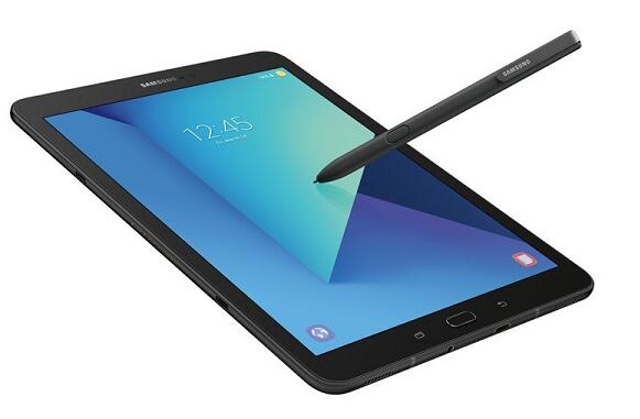 Samsung Galaxy Tab S3