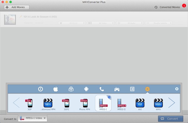 Convert mp4 to mpeg video Convert mp4 to mpeg video