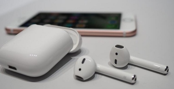 iPhone 7 Airpod