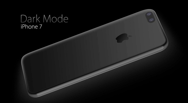 iPhone 7 has two new colors