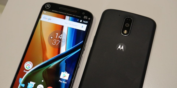 Moto G4 and Moto G4 Plus
