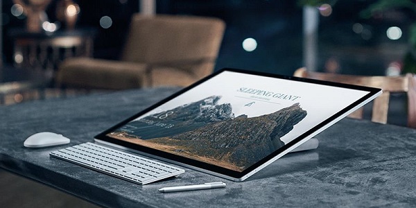 Microsoft Surface Studio Pen
