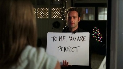 Valentine's Day movie - Love Actually