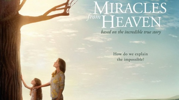 Top 5 Kids Movies 2016 - Miracles from Heaven
