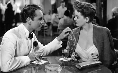 Valentine's Day movie - Now, Voyager