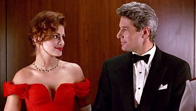 Valentine's Day movie - Pretty Woman