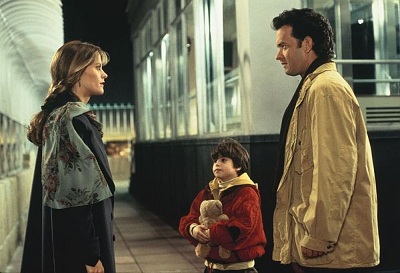 Valentine's Day movie - Sleepless in Seattle