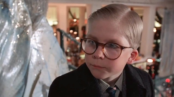 A Christmas Story