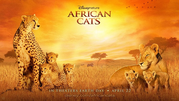 Disneynature: African Cats
