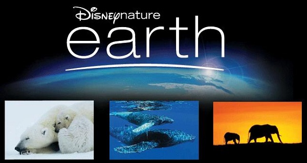 The Earth Day Movie - Earth(2007)