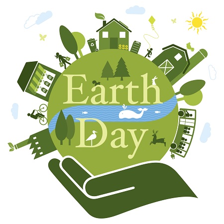 2017 Earth Day