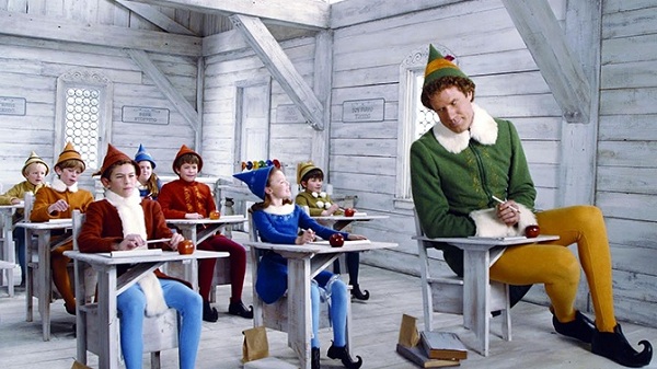 Elf (2003)