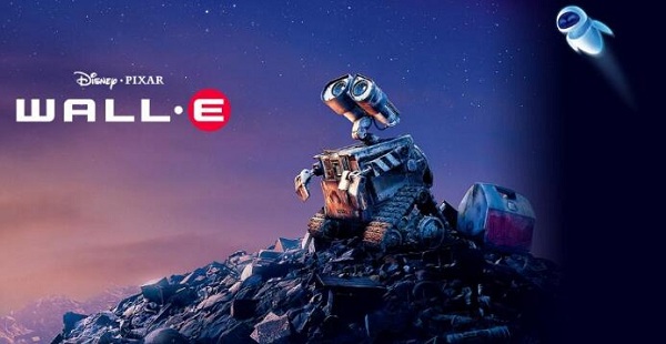 WALL-E